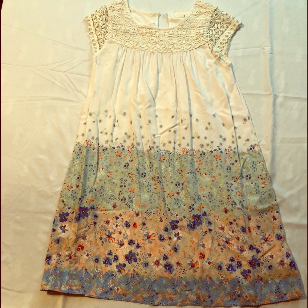 Children’s dress